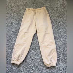 American Threads Joggers